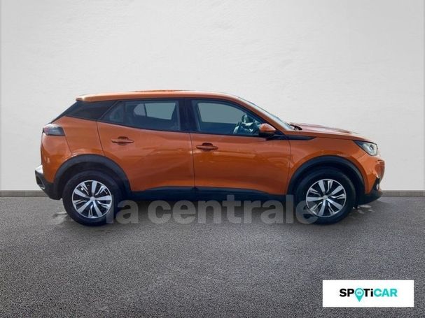 Peugeot 2008 1.5 BlueHDi Active 81 kW image number 5