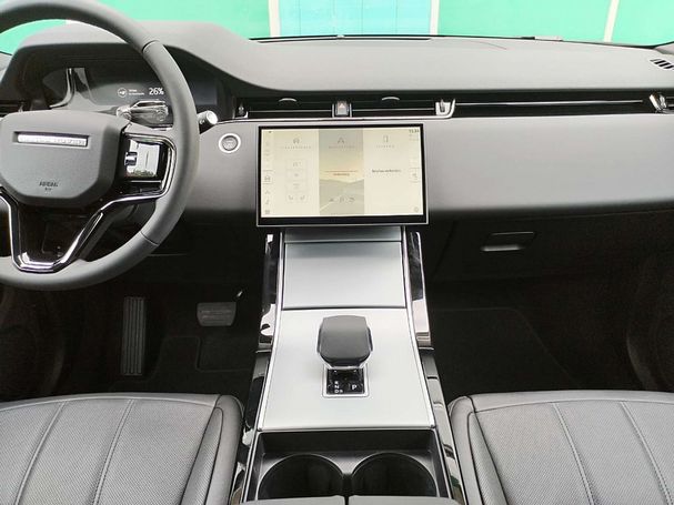 Land Rover Range Rover Evoque P300e PHEV 227 kW image number 11