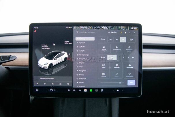 Tesla Model 3 60 239 kW image number 12