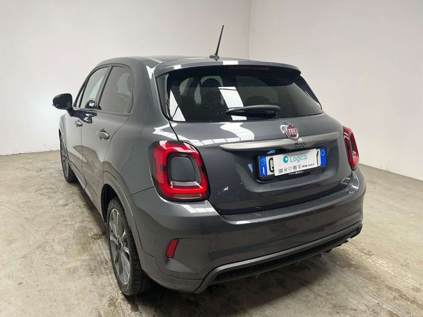 Fiat 500X 1.0 88 kW image number 3