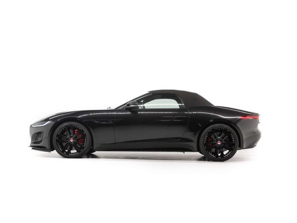 Jaguar F-Type 221 kW image number 4