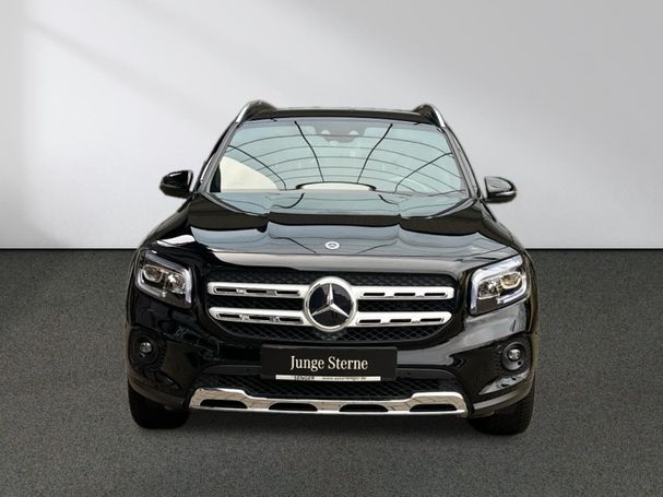 Mercedes-Benz GLB 200 120 kW image number 1