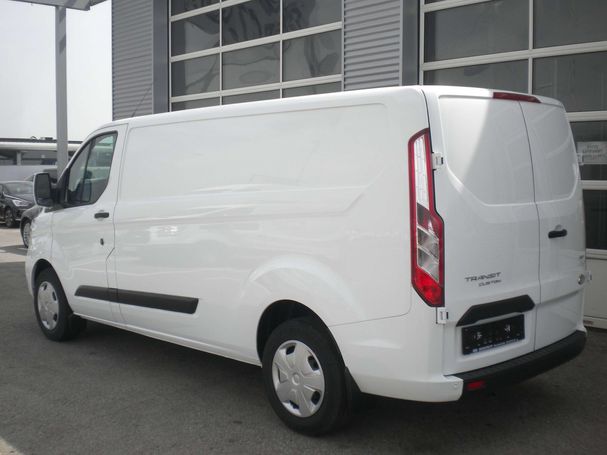 Ford Transit Custom 320 L2H1 2.0 EcoBlue Trend 96 kW image number 2