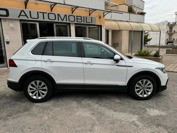 Volkswagen Tiguan 2.0 TDI Life 90 kW image number 7