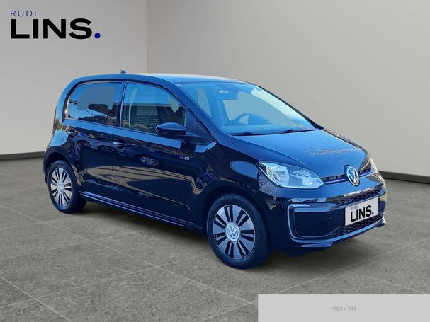 Volkswagen up! 60 kW image number 7