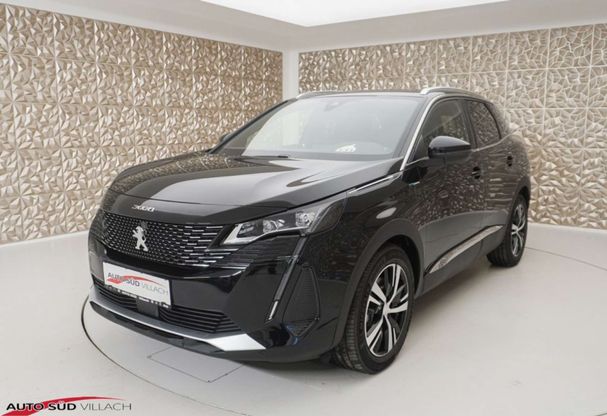 Peugeot 3008 e-EAT8 220 kW image number 2