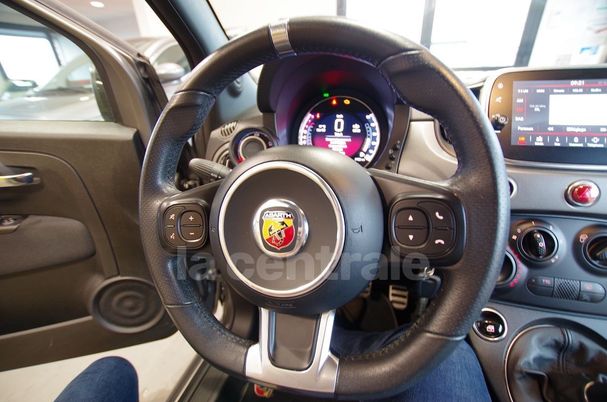 Abarth 500 1.4 16V T Jet 595 121 kW image number 14