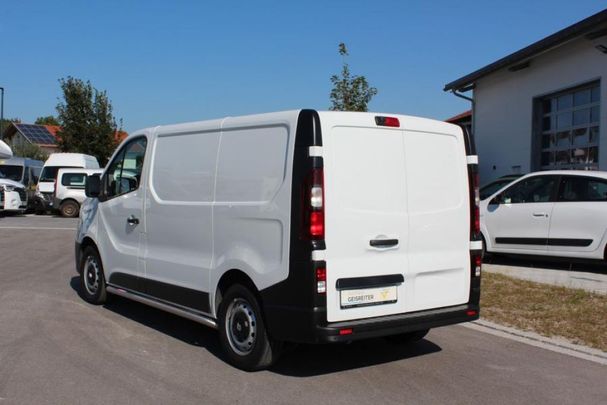 Renault Trafic L1H1 dCi 120 88 kW image number 2