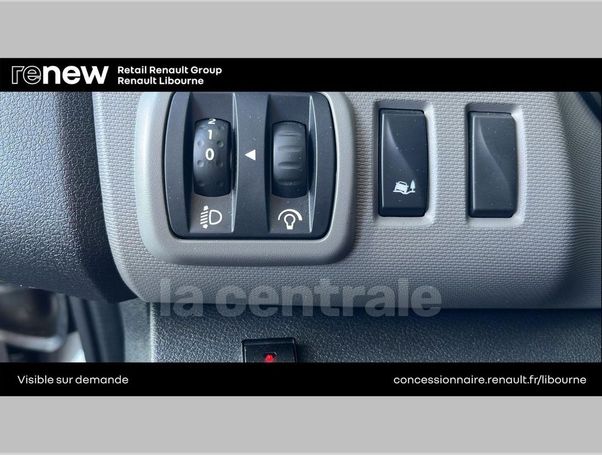 Renault Trafic dCi 120 Zen 89 kW image number 24