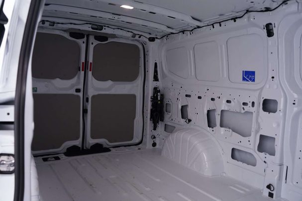 Ford Transit Custom L2 2.0 100 kW image number 22