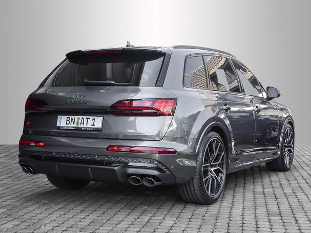 Audi SQ7 373 kW image number 4