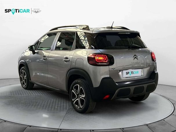 Citroen C3 Aircross PureTech 110 S&S Feel 81 kW image number 3