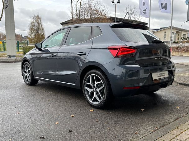 Seat Ibiza 81 kW image number 3