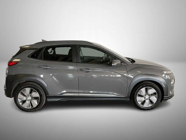 Hyundai Kona 64 kWh 150 kW image number 10