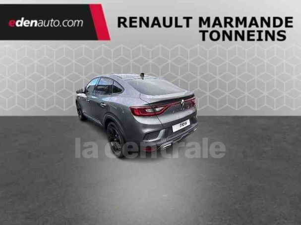 Renault Arkana 1.3 TCe EDC 103 kW image number 9