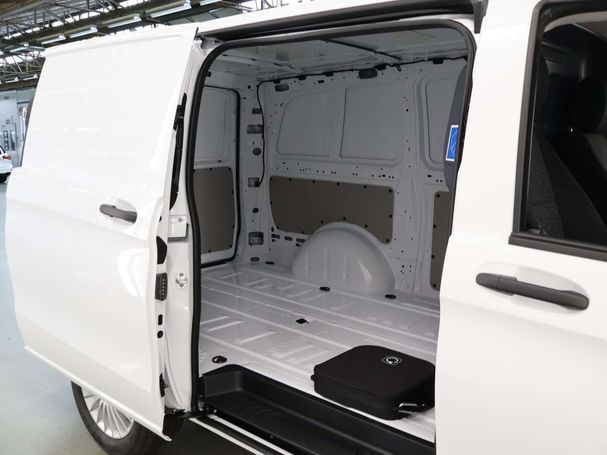 Mercedes-Benz Vito e 85 kW image number 35