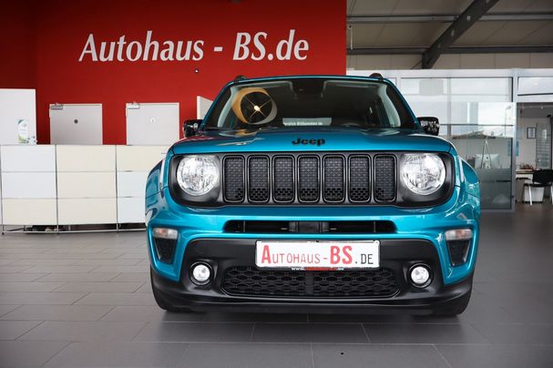 Jeep Renegade 1.0 Night Eagle 88 kW image number 2