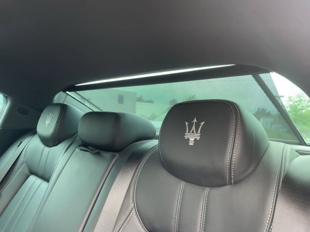 Maserati Ghibli S 316 kW image number 24