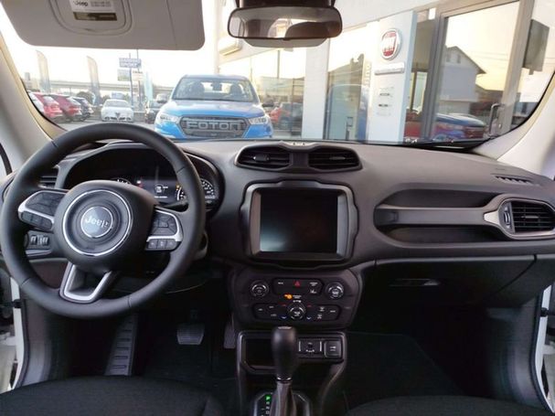 Jeep Renegade 1.5 T4 Limited 96 kW image number 16