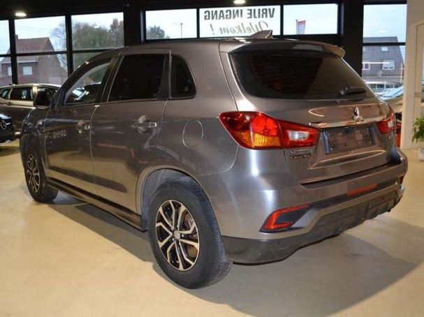 Mitsubishi ASX 1.6 2WD 85 kW image number 7