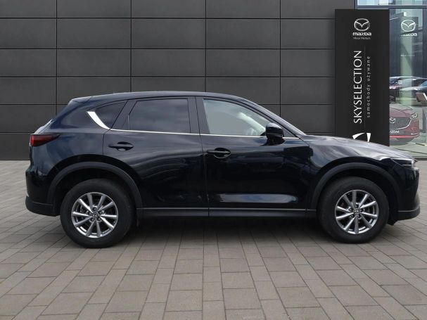 Mazda CX-5 AWD 121 kW image number 8