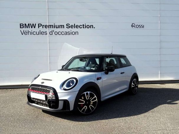 Mini John Cooper Works 172 kW image number 1