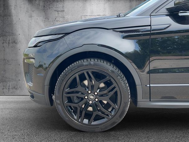 Land Rover Range Rover Evoque SE Dynamic 132 kW image number 21