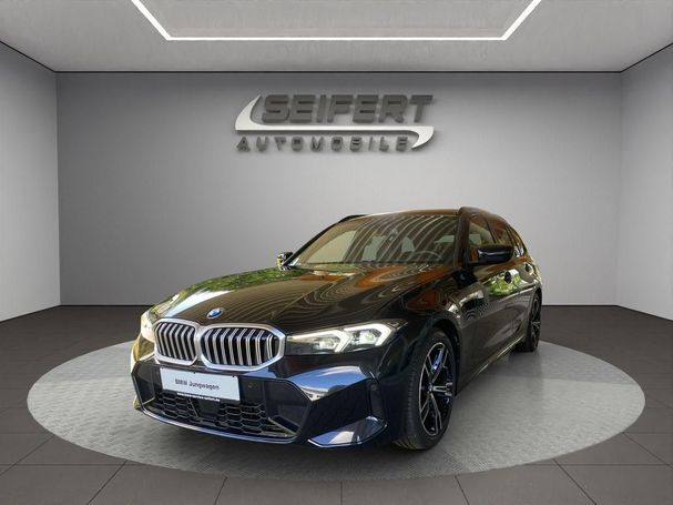 BMW 320d Touring xDrive 140 kW image number 1