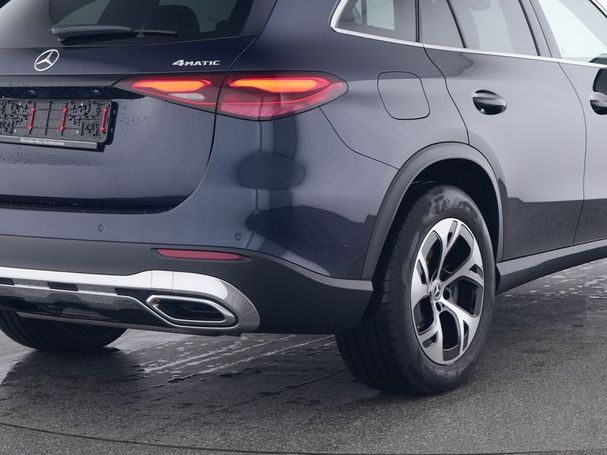 Mercedes-Benz GLC 300 e Avantgarde 230 kW image number 9