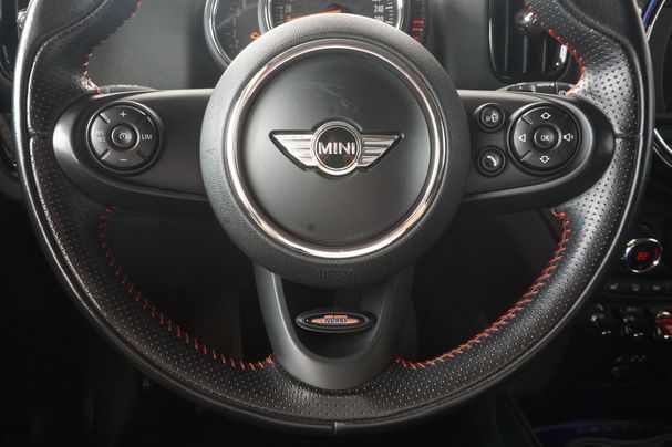 Mini Cooper Countryman ALL4 100 kW image number 14