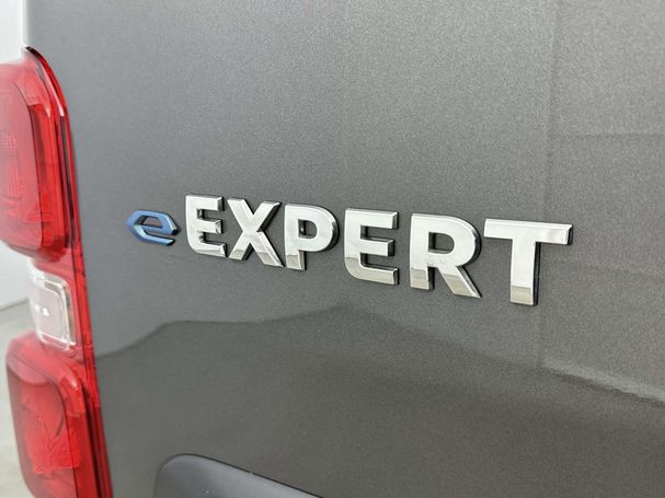 Peugeot e-Expert 100 kW image number 23