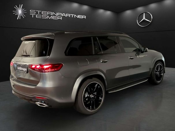 Mercedes-Benz GLS 450 270 kW image number 13