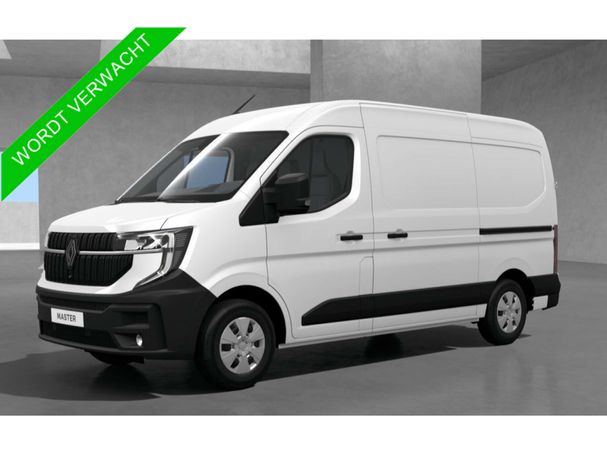 Renault Master L2H2 150 Extra 110 kW image number 1