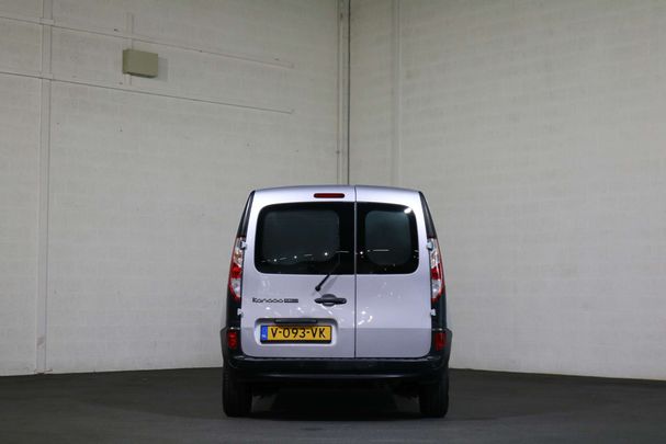 Renault Kangoo Maxi dCi 66 kW image number 9