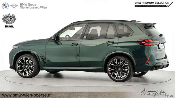 BMW X5 M M xDrive 459 kW image number 5