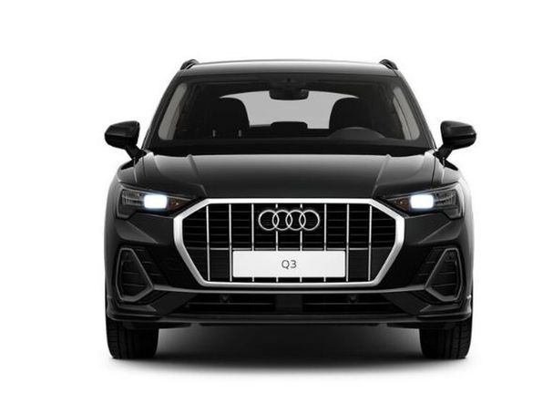 Audi Q3 35 TFSI S-line 110 kW image number 1