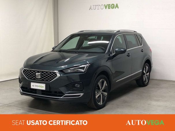 Seat Tarraco 2.0 TDI XCellence 4Drive DSG 147 kW image number 1