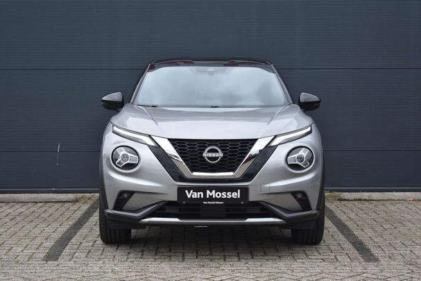 Nissan Juke 1.0 DIG-T 114 N-DESIGN 84 kW image number 3