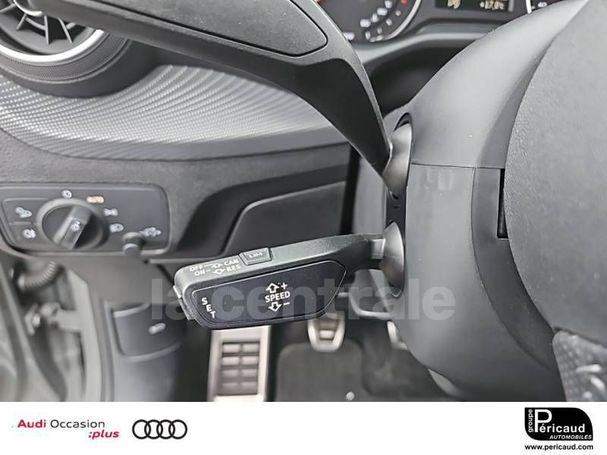 Audi Q2 35 TFSI S-line 110 kW image number 17