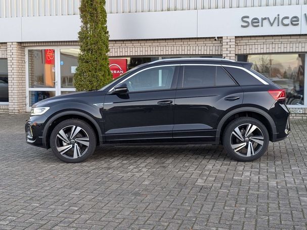 Volkswagen T-Roc DSG 110 kW image number 4