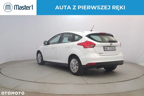 Ford Focus 1.5 TDCi 88 kW image number 4