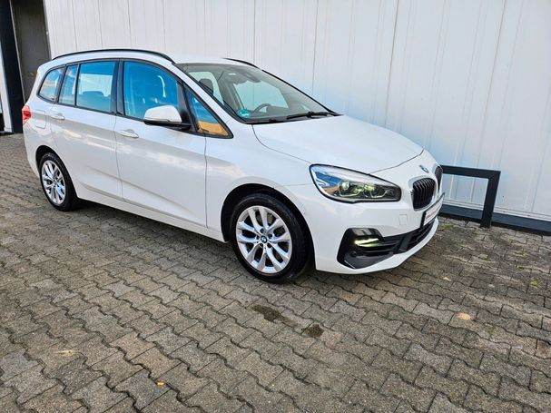 BMW 220d Gran Tourer xDrive 140 kW image number 2