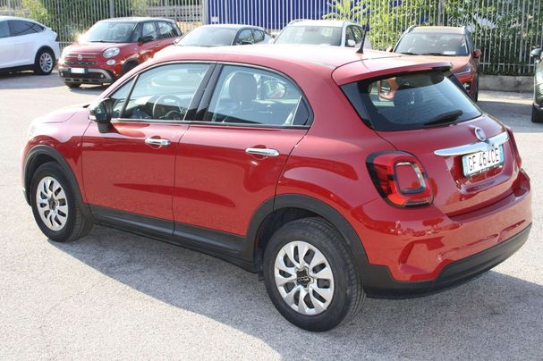 Fiat 500X 1.3 70 kW image number 8