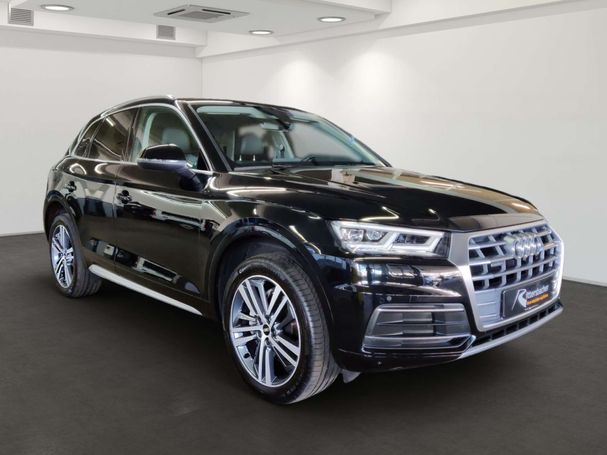 Audi Q5 45 TDI quattro Sport 170 kW image number 1