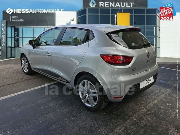 Renault Clio Energy dCi 75 55 kW image number 4