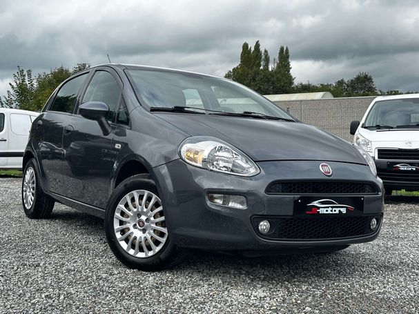 Fiat Punto 1.2 51 kW image number 2