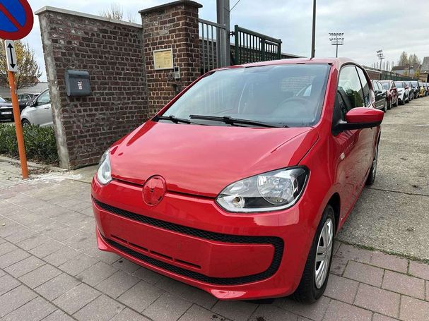 Volkswagen up! 44 kW image number 1