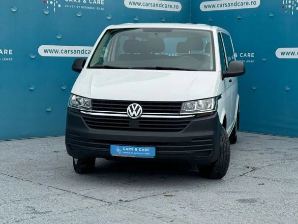 Volkswagen T6 Transporter 81 kW image number 2