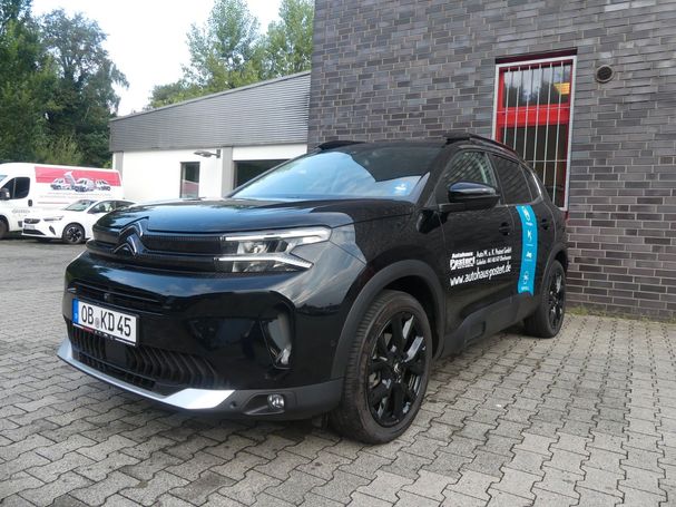 Citroen C5 Aircross BlueHDi 130 S&S EAT8 96 kW image number 1