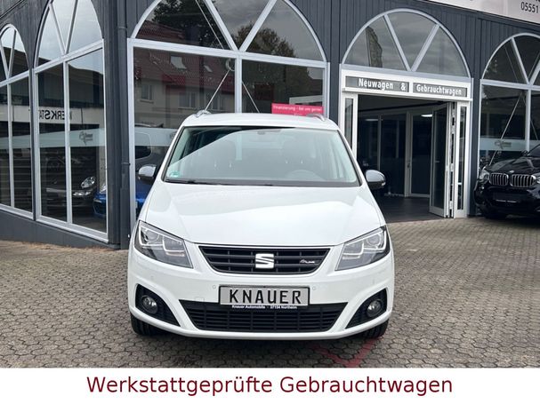 Seat Alhambra DSG FR-Line 110 kW image number 2